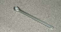 PIN COTTER 0.125 DIA x 1.75